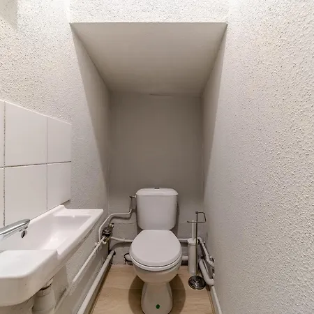 Lappart 1 Bedroom Near Part-dieu Lejlighed Lyon