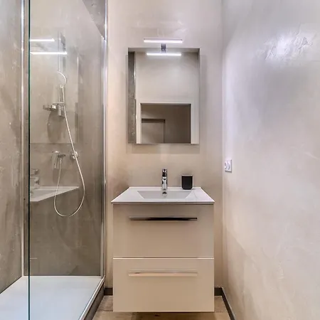 Lappart 1 Bedroom Near Part-dieu *